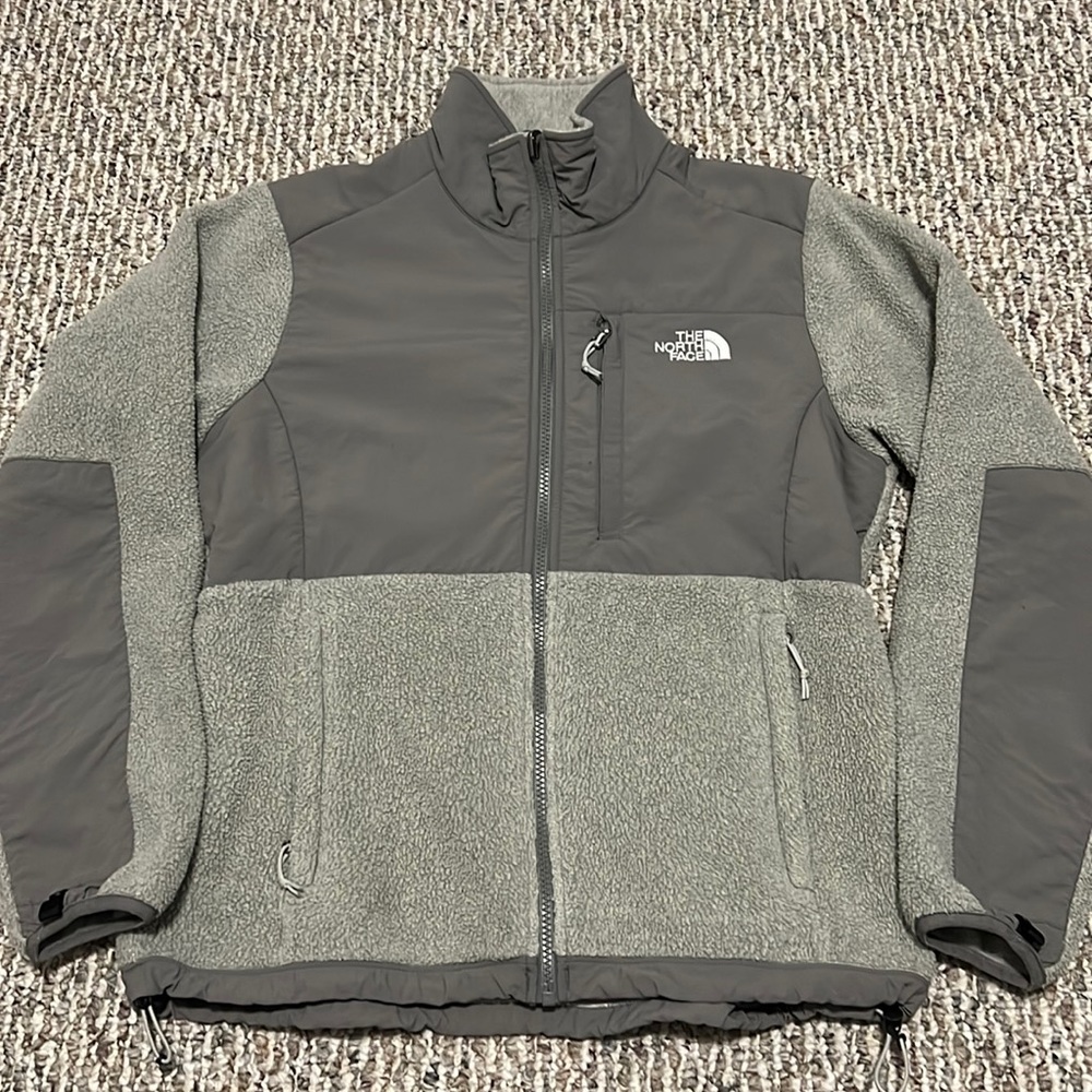 The North Face Denali Jacket TNF